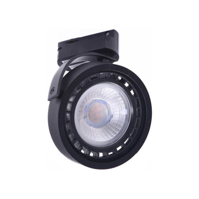 JERRY TRACK 1LINE Czarny