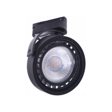 JERRY TRACK 1LINE Czarny