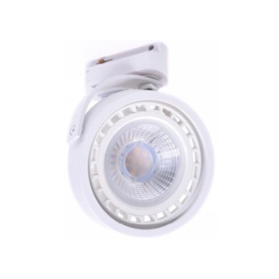 JERRY TRACK 1LINE Biały