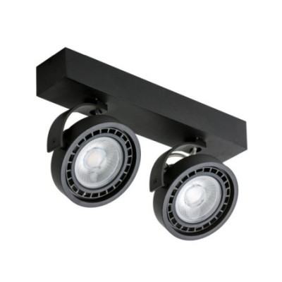 JERRY 2 230V  Czarny