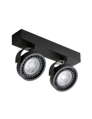 JERRY 2 230V  Czarny