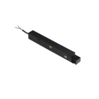 Alfa moduł zasilający do zasilacza jednofazowego zewnętrznego ALFA TRACK MAGNETIC DRIVER ELECTRIC CONNECTOR Czarny
