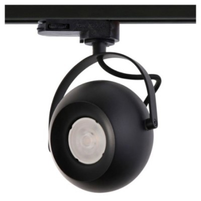 GULIA TRACK 3LINE Czarny