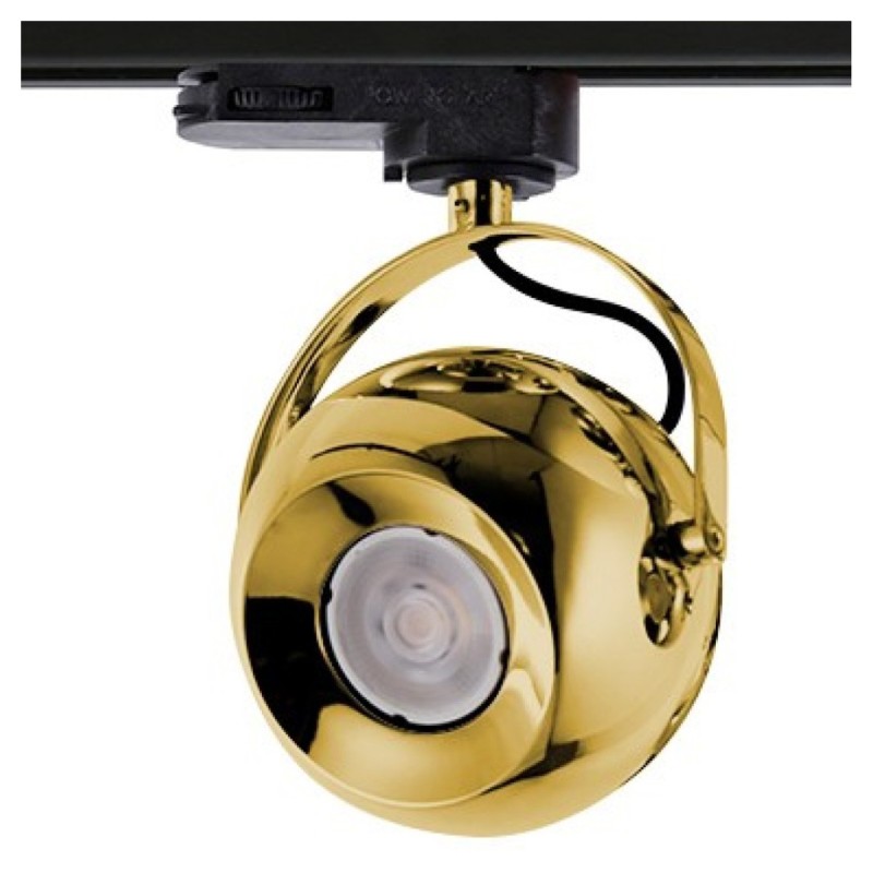 GULIA TRACK 3LINE Złoty GULIA TRACK 3LINE Złoty