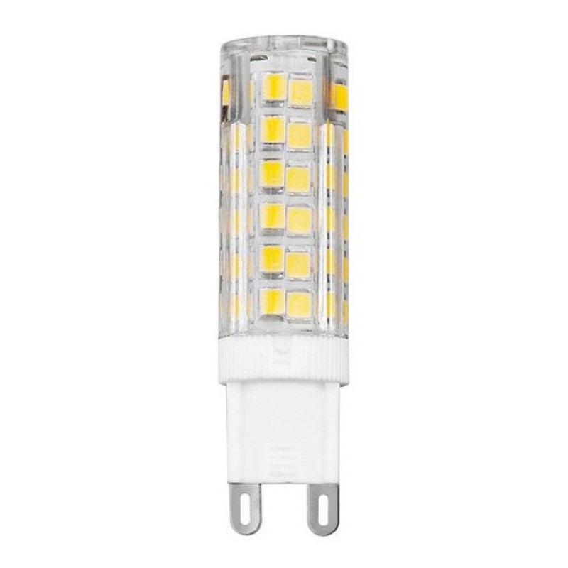 Żarówka LED G9 6W Żarówka LED G9 6W