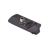Adapter do szynoprzewodu TRACK 1LINE ELECTRIC Czarny