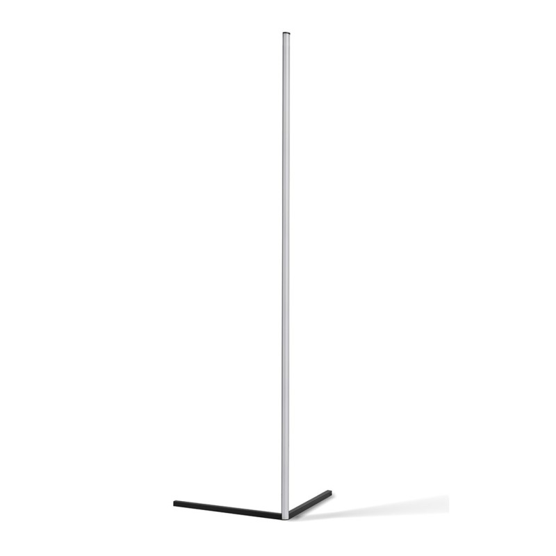 JOHNNY RGB FLOOR Czarny JOHNNY RGB FLOOR Czarny