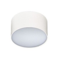 MONZA R 22 CCT + PILOT  Biały