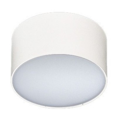 MONZA R 22 CCT + PILOT Biały