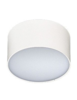 MONZA R 22 CCT + PILOT  Biały