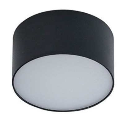 MONZA R 22 CCT + PILOT Czarny