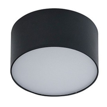 MONZA R 22 CCT + PILOT Czarny