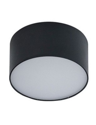 MONZA R 22 CCT + PILOT  Czarny