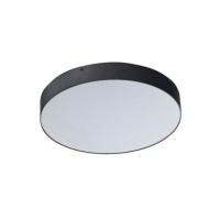 MONZA R 50 CCT + PILOT  Czarny