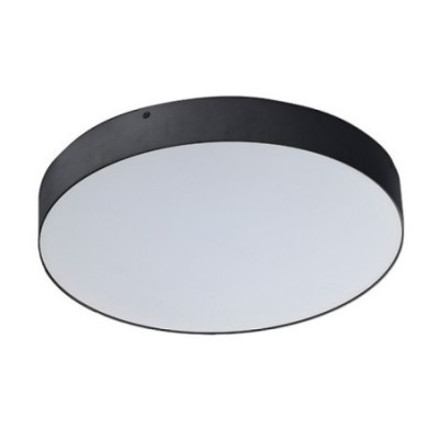 MONZA R 50 CCT + PILOT  Czarny