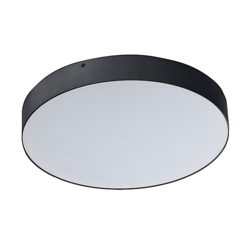 MONZA R 50 CCT + PILOT  Czarny