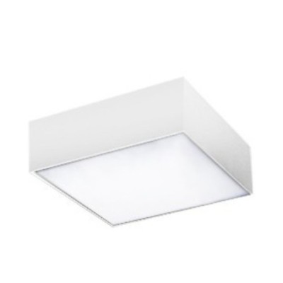 MONZA S 22 CCT + PILOT  Biały