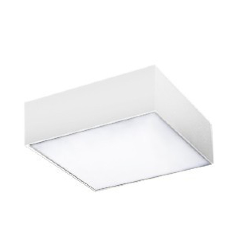 MONZA S 22 CCT + PILOT  Biały