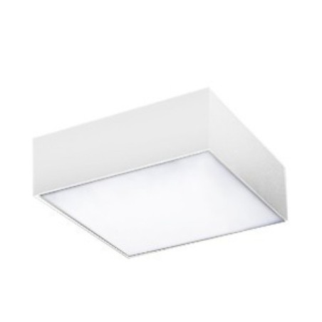 MONZA S 22 CCT + PILOT  Biały