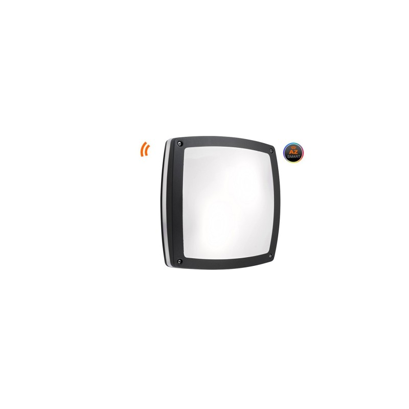 FANO S30 SMART RGB IP54 Czarny