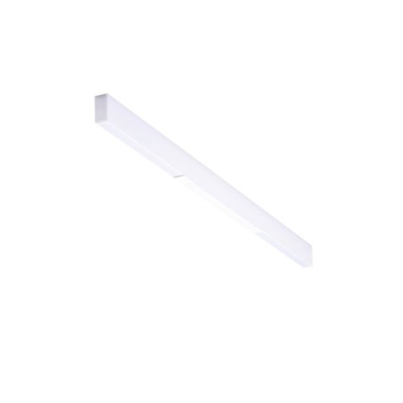 Alfa Zestaw 1m TRACK MAGNETIC 52M1041 SET 4000K Biały