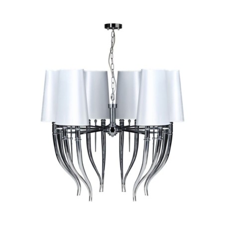 DIABLO 6 BIG  Biały