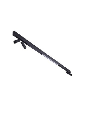 Alfa Zestaw 2m TRACK MAGNETIC 52M2031 SET 3000K Czarny