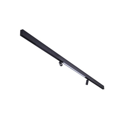 Alfa Zestaw 2m TRACK MAGNETIC 52M2032 SET 3000K Czarny