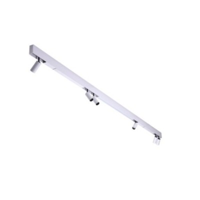 Alfa Zestaw 2m TRACK MAGNETIC 52M2034 SET 3000K