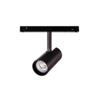 Alfa MAKITA TRACK MAGNETIC 7W CCT BLUETOOTH SMART Czarny