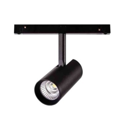 Alfa MAKITA TRACK MAGNETIC 7W CCT BLUETOOTH SMART Czarny