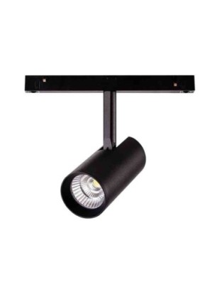 Alfa MAKITA TRACK MAGNETIC 7W CCT BLUETOOTH SMART Czarny