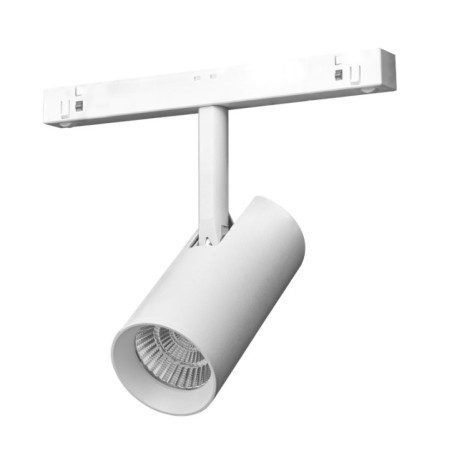 Alfa MAKITA TRACK MAGNETIC 7W CCT BLUETOOTH SMART Biały
