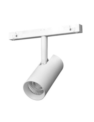 Alfa MAKITA TRACK MAGNETIC 7W CCT BLUETOOTH SMART Biały