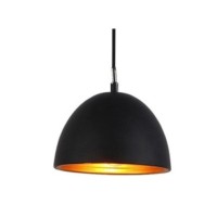 MODENA 18 Czarny / Złoty