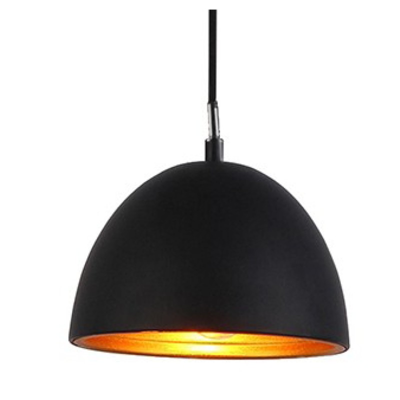 MODENA 18 Czarny / Złoty