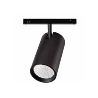 Alfa MAKITA TRACK MAGNETIC 20W CCT BLUETOOTH SMART Czarny