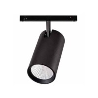 Alfa MAKITA TRACK MAGNETIC 30W CCT BLUETOOTH SMART Czarny