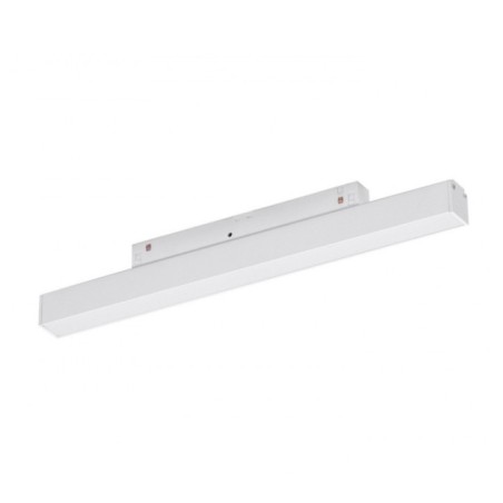 Alfa SAGA TRACK MAGNETIC 12W MILKY120 CCT BLUETOOTH SMART Biały