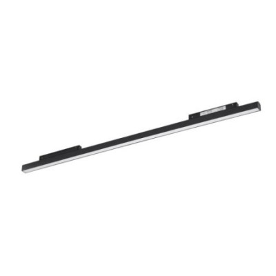 Alfa SAGA TRACK MAGNETIC 36W MILKY120  CCT BLUETOOTH SMART Czarny