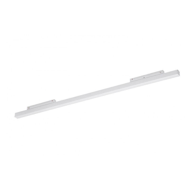 Alfa SAGA TRACK MAGNETIC 36W MILKY120  CCT BLUETOOTH SMART Biały