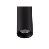 Alfa Kerry TRACK MAGNETIC 15W CCT SMART Czarny