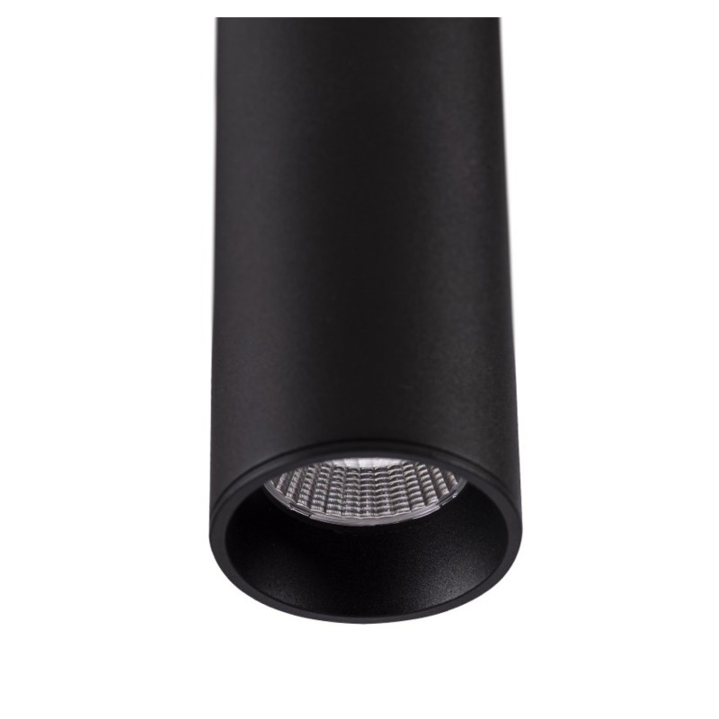 Alfa Kerry TRACK MAGNETIC 15W CCT SMART Czarny Alfa Kerry TRACK MAGNETIC 15W CCT SMART Czarny