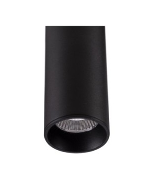 Alfa Kerry TRACK MAGNETIC 15W CCT SMART Czarny