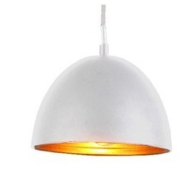 MODENA 18 Biały / złoty