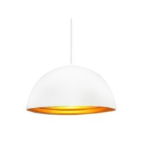 MODENA 40 Biały / złoty