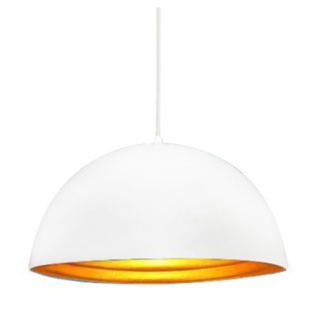 MODENA 40 Biały / złoty