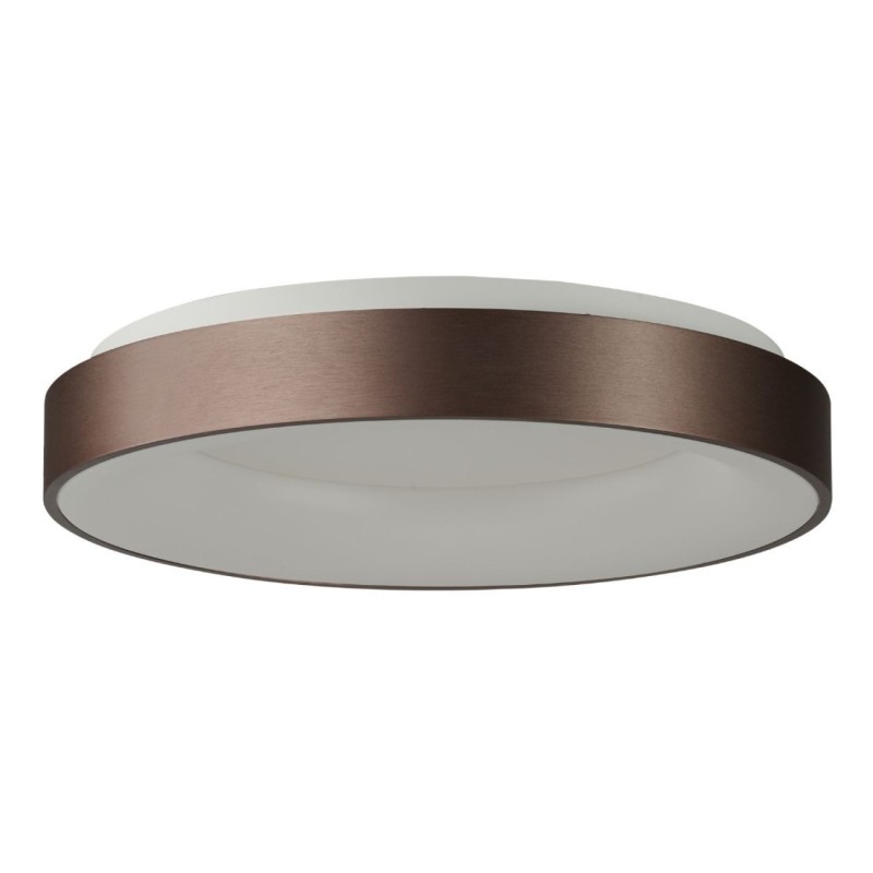 SANTANA TOP 38 3000K Brązowy / Biały SANTANA TOP 38 3000K Brązowy / Biały