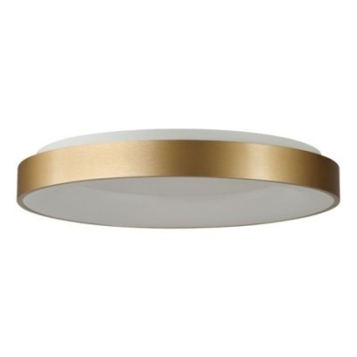 SANTANA TOP 60 CCT CO + REMOTE CONTROL Złoty / biały