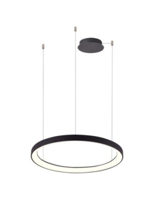 AGNES PENDANT 78 DIMM CCT SWITCH BK